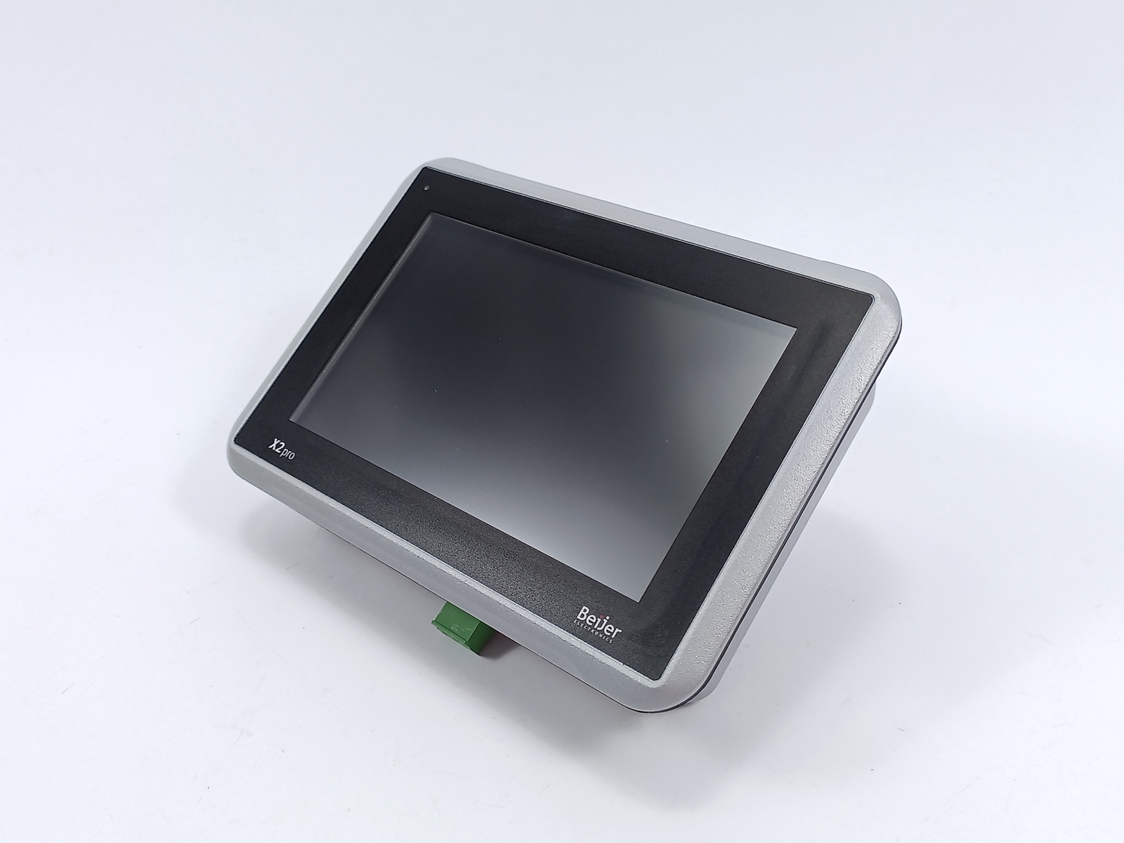 Beijer Electronics 630000205 X2 Pro 7 – B2 7” Hmi With Ix Runtime