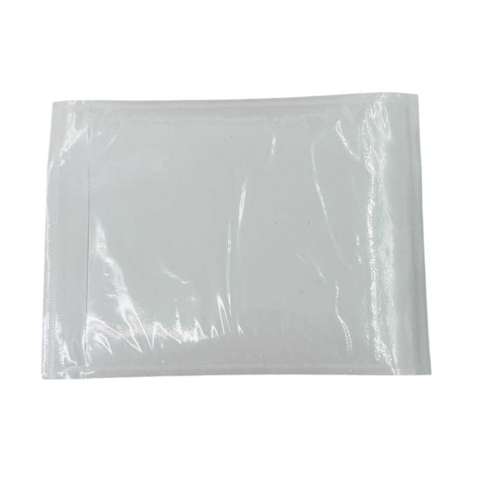 1000 Count Quality Park Packing List Envelope Self-Adhesive 4.5 x 6 Clear Front
