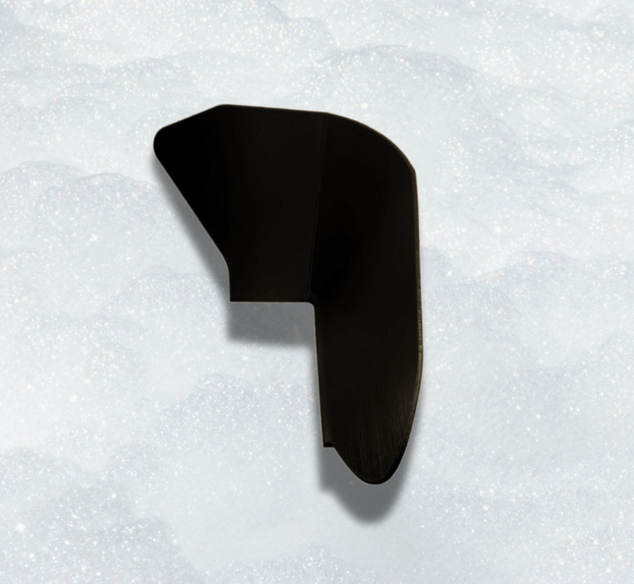 V2.0 Stripe Series Clip On Triumph Tiger 850/900 Air Deflectors – UK