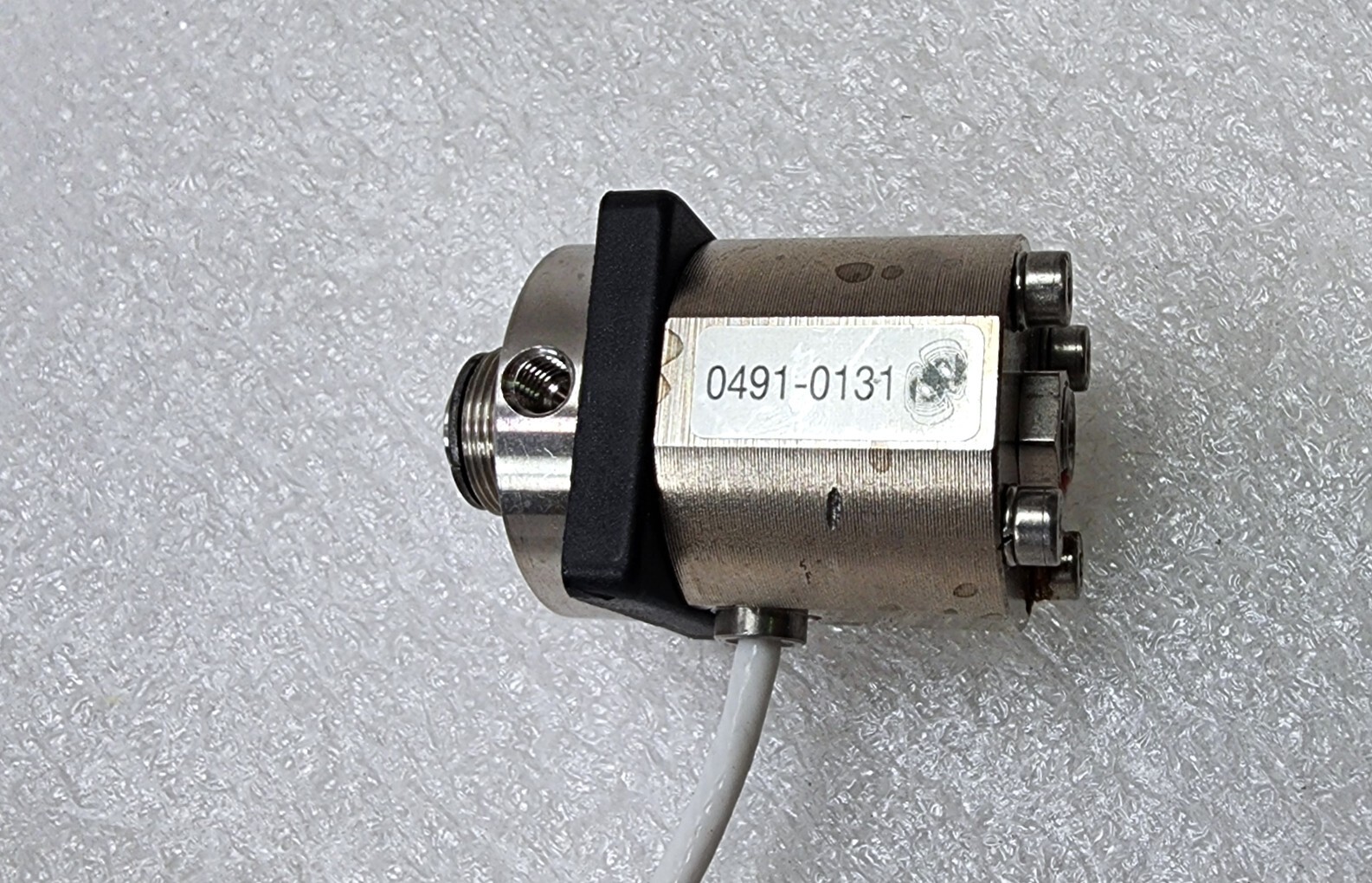 Agilent G1312-60010 Active inlet valve