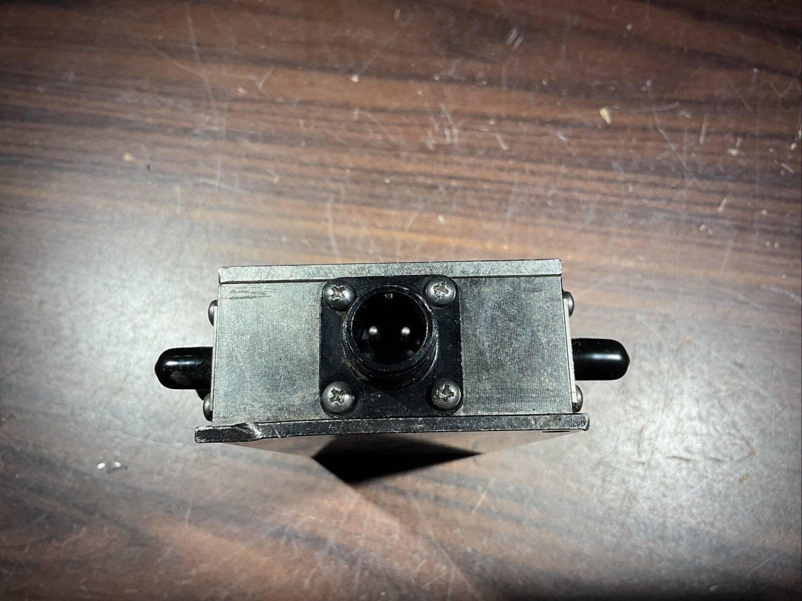 GPS SOURCE , GPS Splitter 1X8 8 Way Splitter S18-A-PMS-1275/5-SF