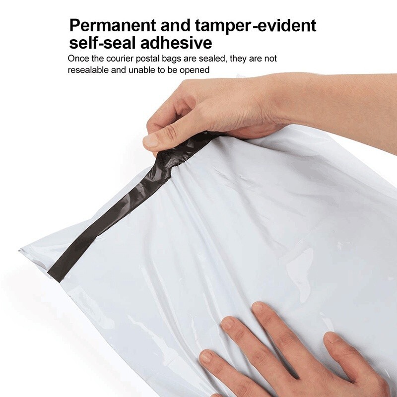 Poly Mailers Plastic Ship Bag 6×9 7.5×10.5 10×13 12×15.5 14.5×19 & 19×24