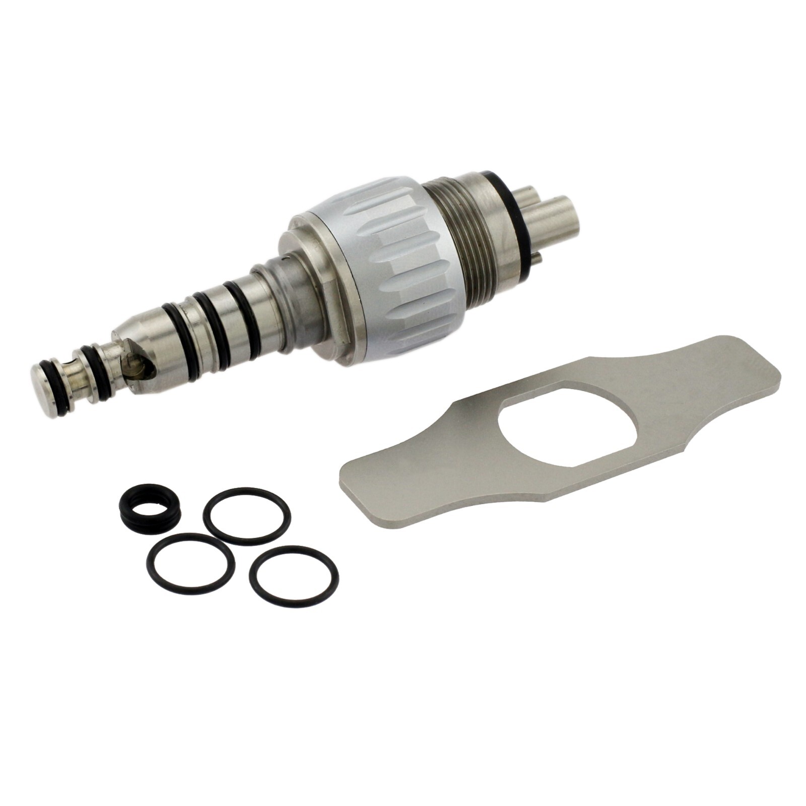BEING High Speed Dental Handpiece Air Turbine For KAVO MULTIflex Coupler 4 Hole
