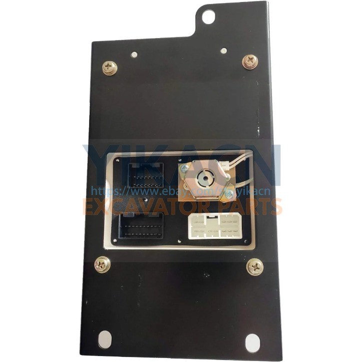 7835-12-1005 Monitor For Komatsu PC160LC-7 PC200-7 PC220-7 PC300-7 Excavator
