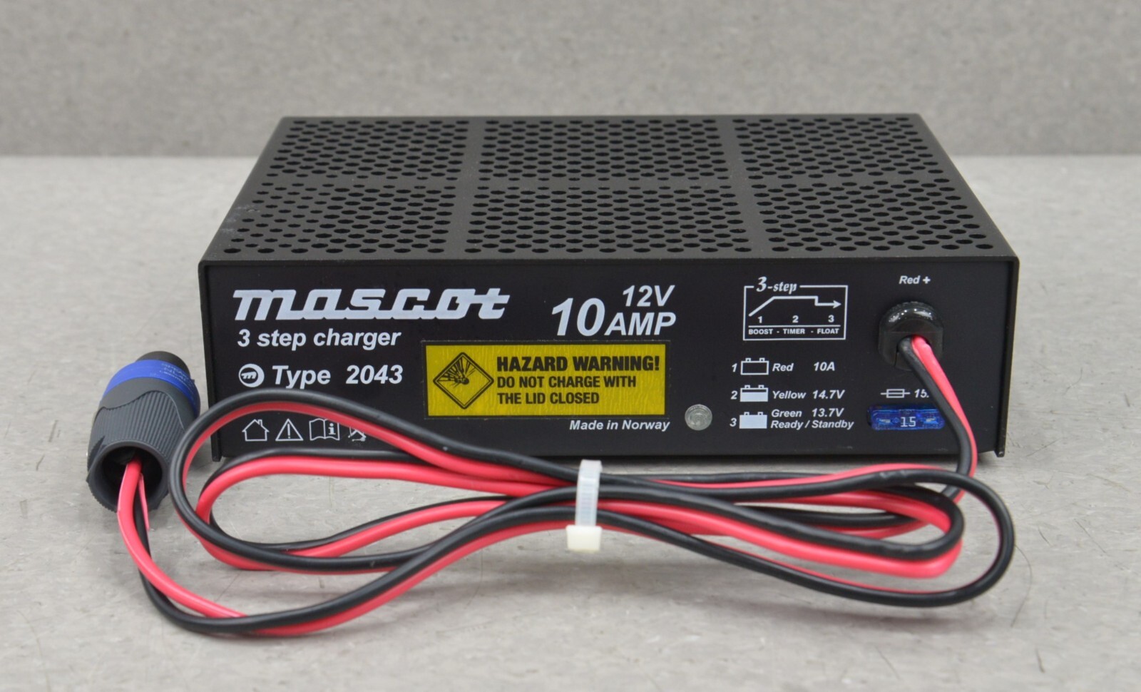 Pelican 9470 RALS Remote Area Lighting System W/ Case