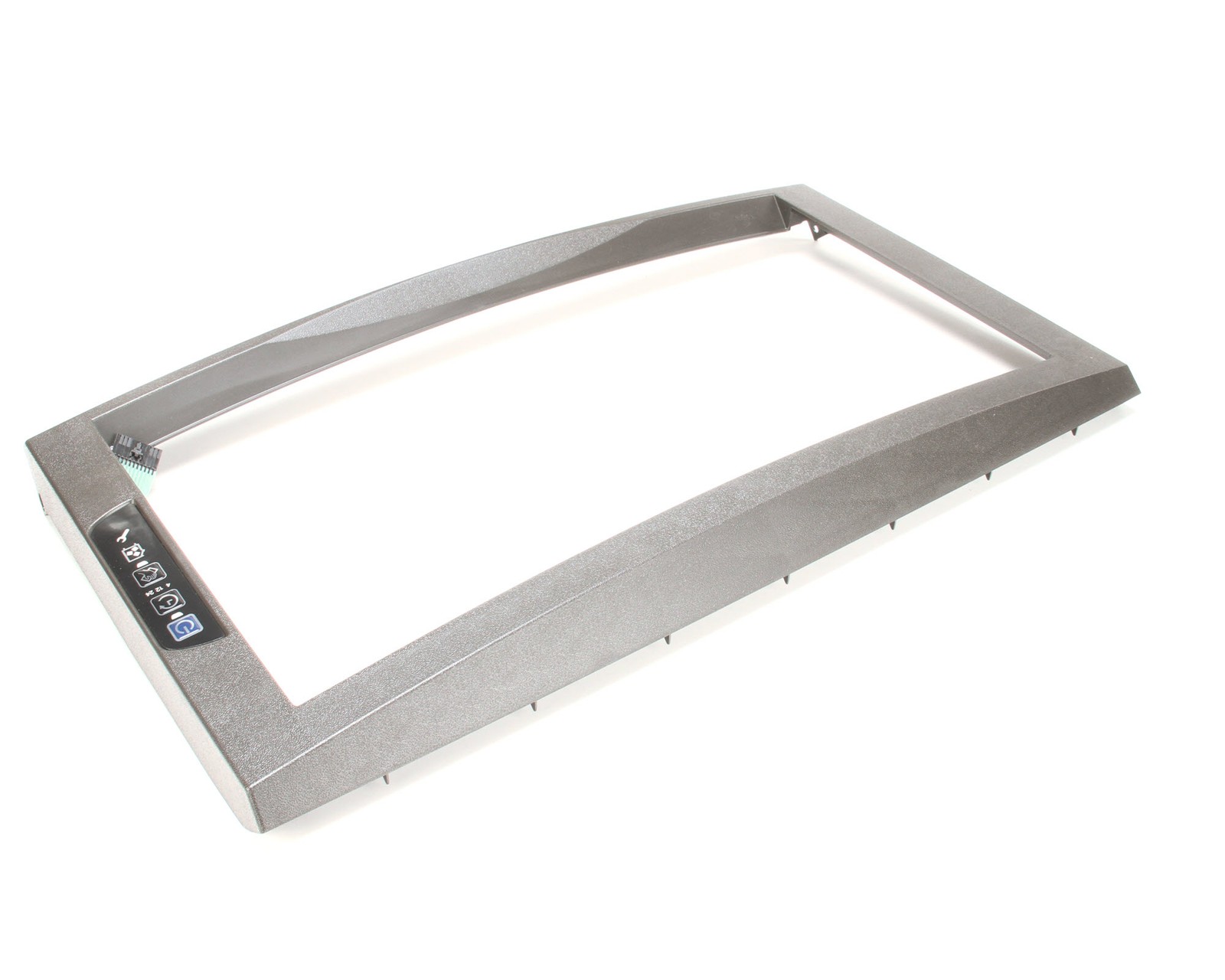 Manitowoc Ice China Frame Assembly W Touch Pad 040003501 – Free Shipping +