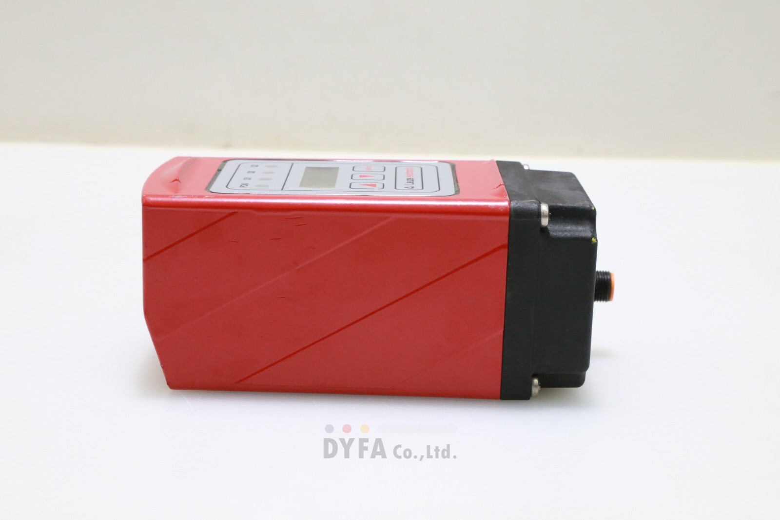 LEUZE used ODSL 30/24-30M-S12,Part-No.50040720 V01.20 SEN-I-2074=9A19