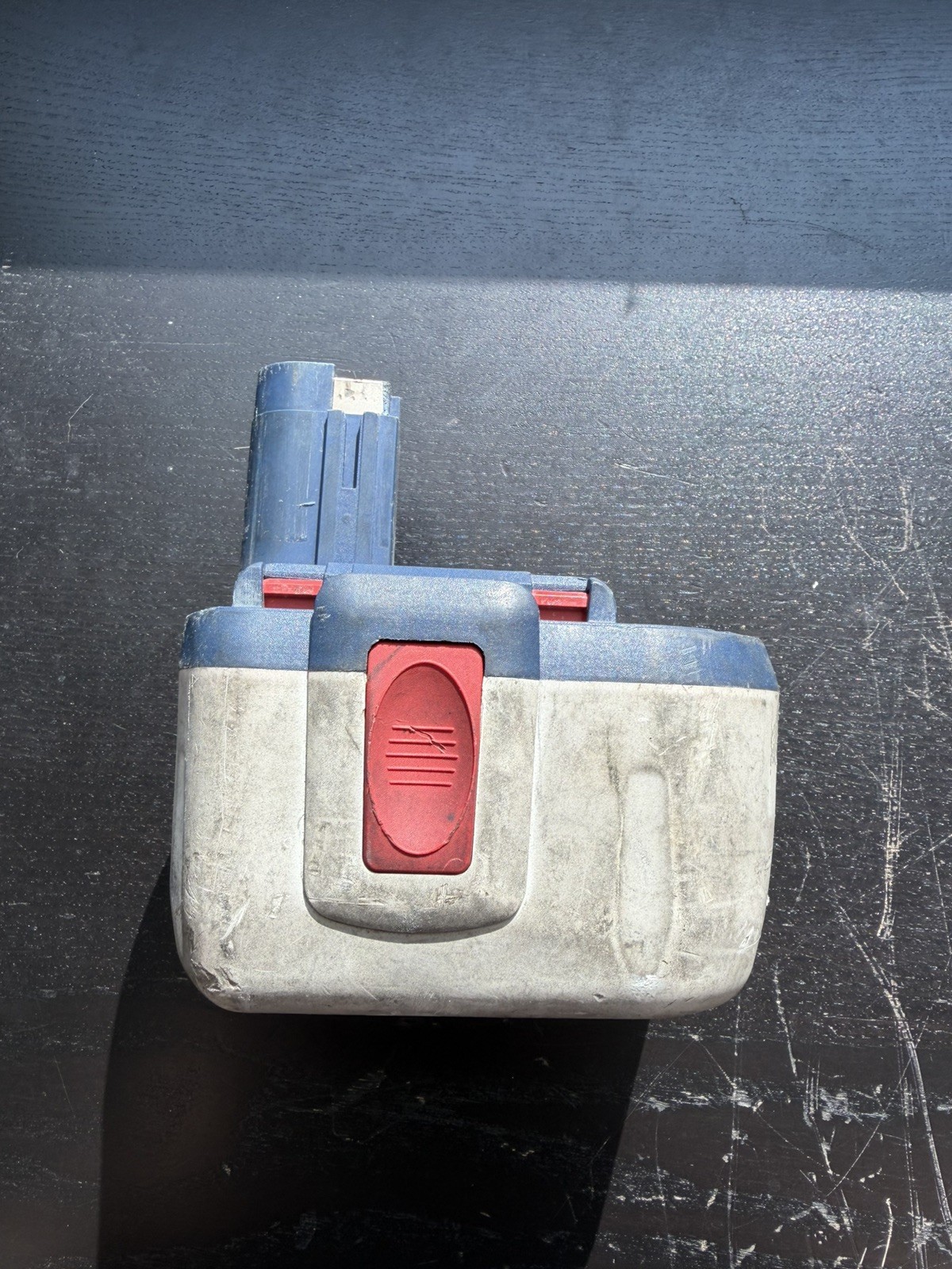 Hurst Jaws of Life EXL Edraulic Rescue Batteries 5Ah