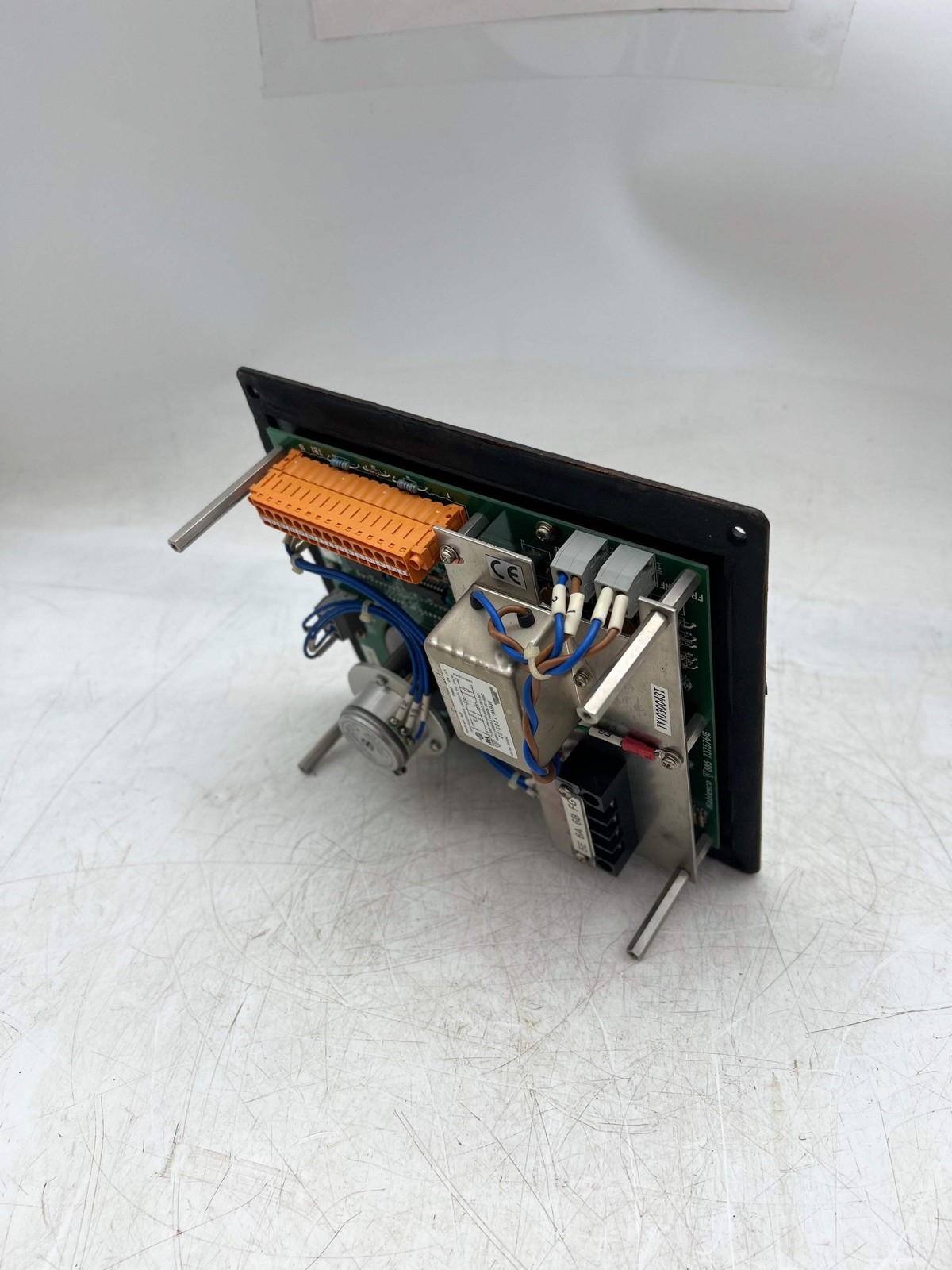 Kawasaki Nabtesco BTC-305-52 Thruster Controller (Used)
