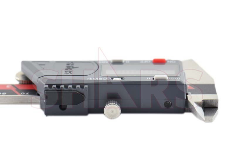 SHARS Aventor 6″ /150mm DPS IP54 Electronic Digital Caliper DIN862 .0005″ NEW P]