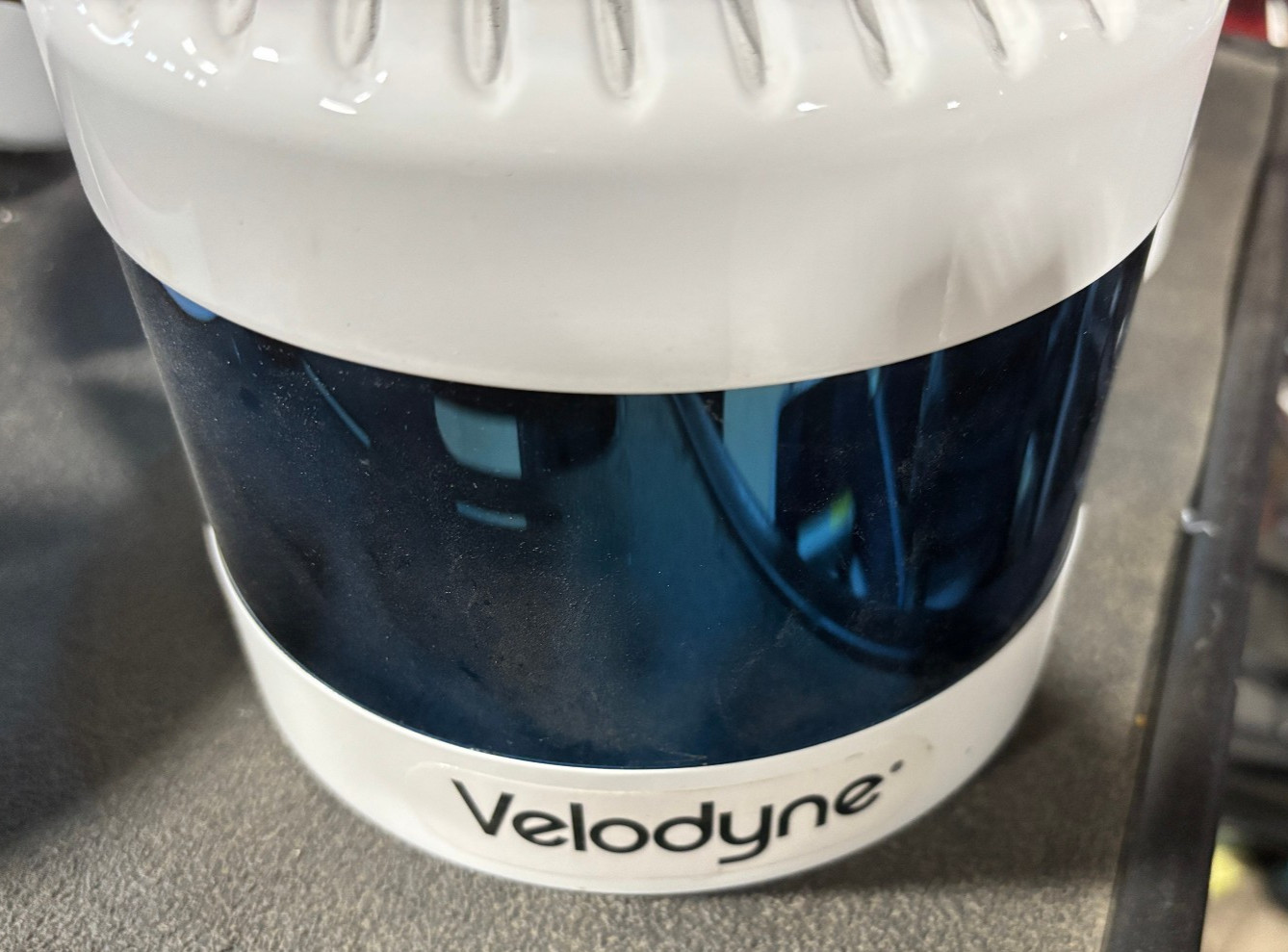 VLS-128 Velodyne Lidar for parts