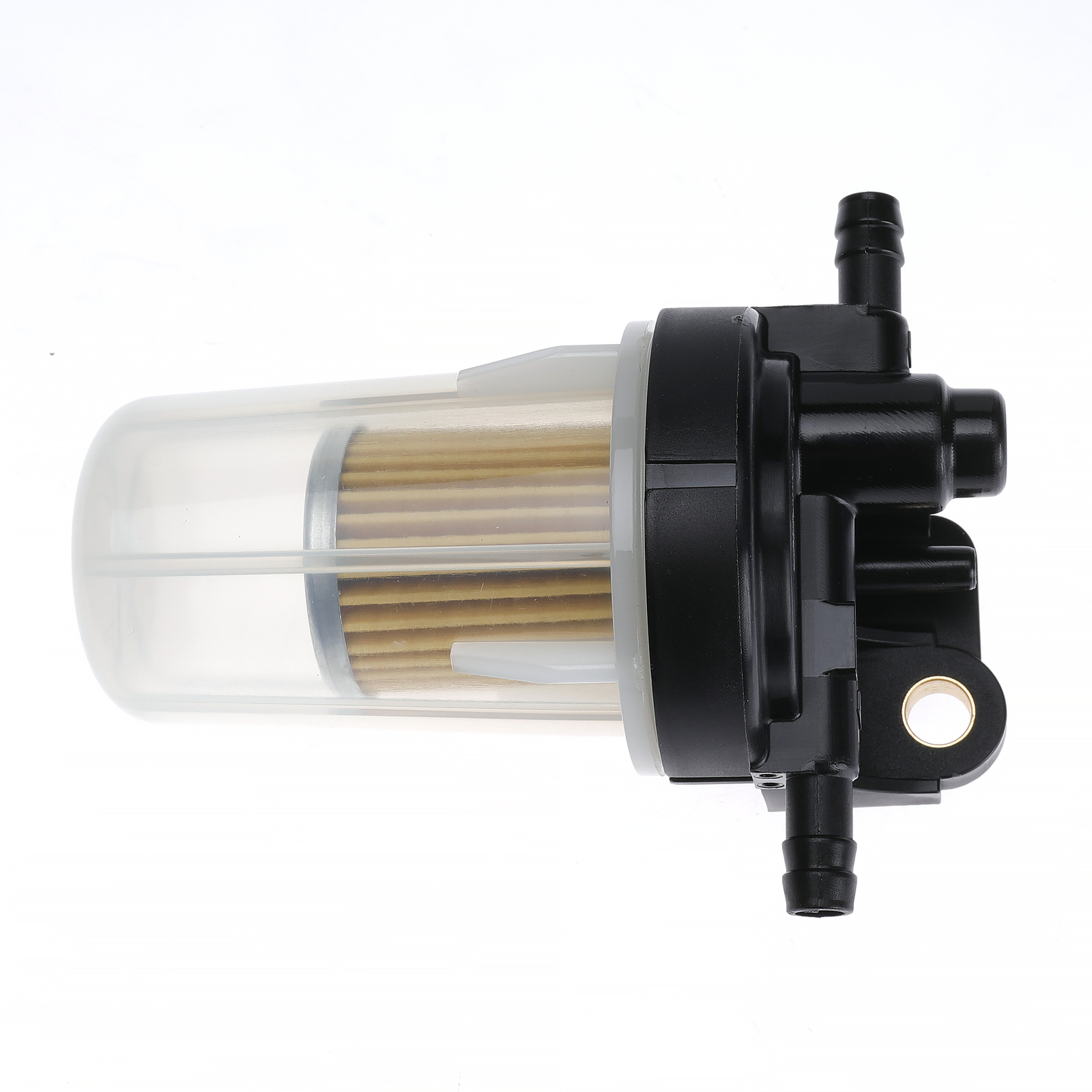 2X Fuel Filter Assembly 6A320-58862 For Kubota B2320 B2410 L2800 L3400 LX2610HSD