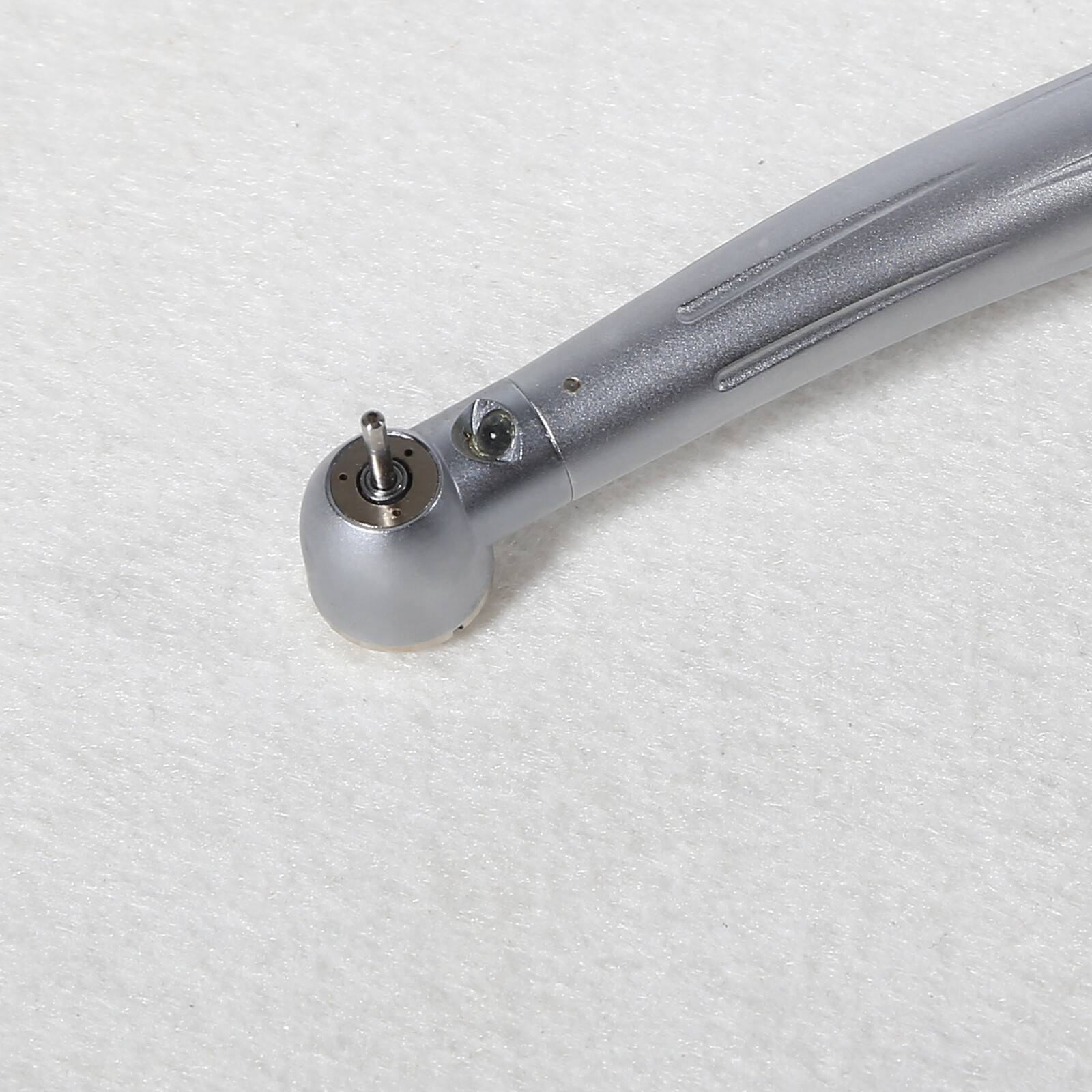 KaVo Style Dental Fiber Optic LED E-generator High Speed Handpiece Turbine 4HOLE