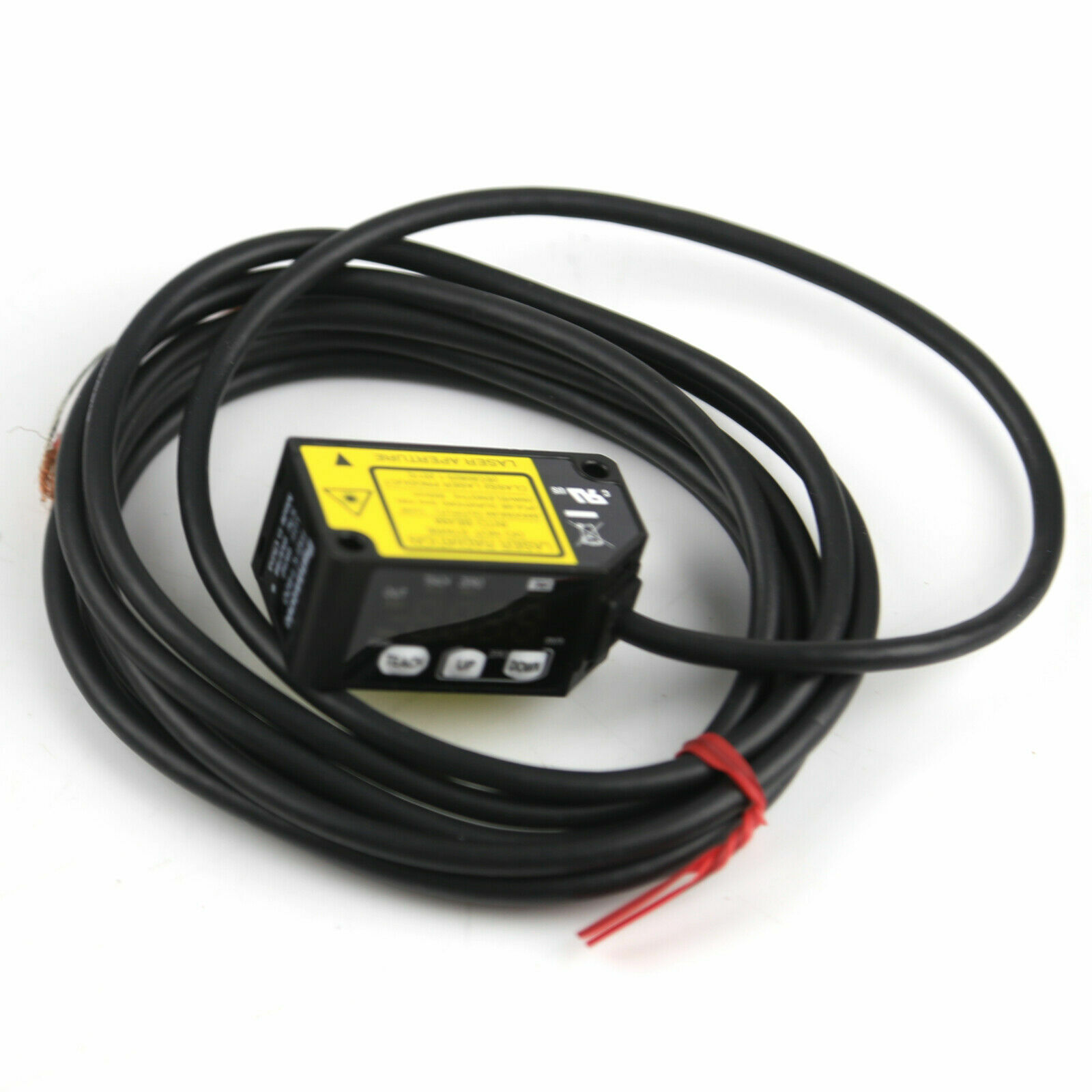 PANASONIC HG-C1400 Laser Displacement Sensor NEW