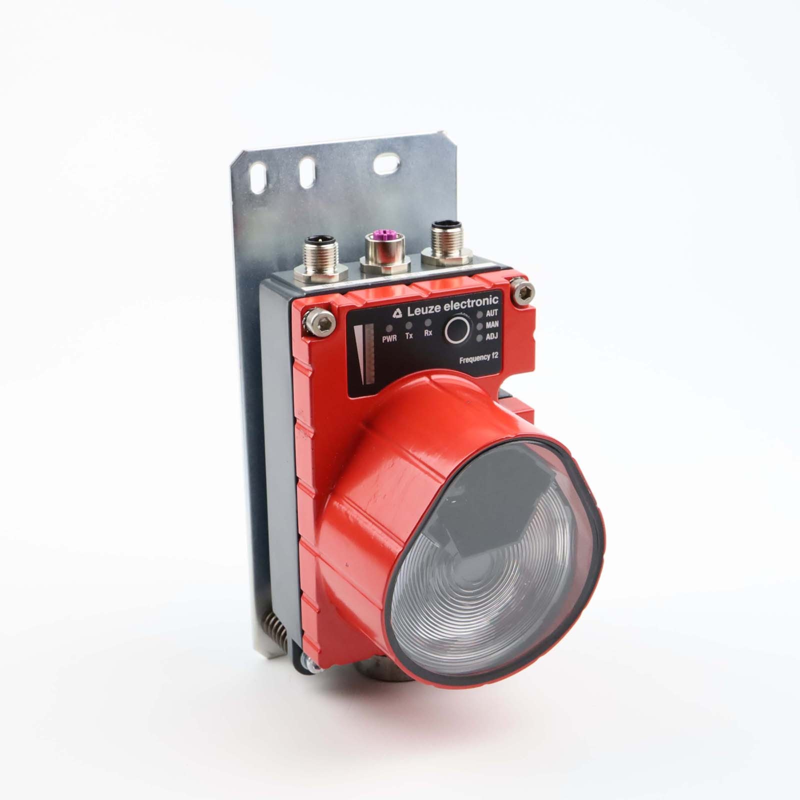 Leuze electronic optical data transmission DDLS 200/120.2-10-M12 50106024 GEB