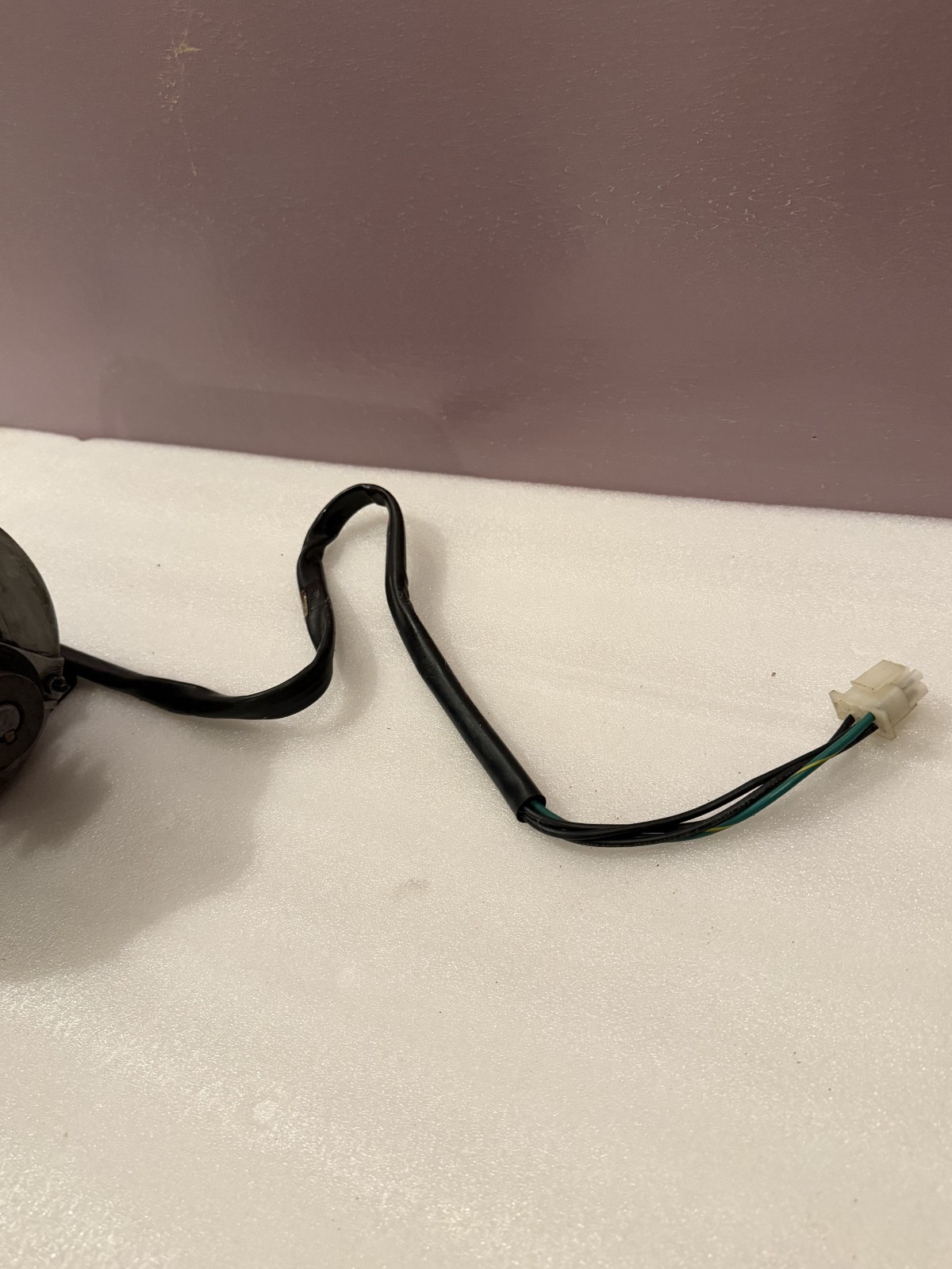 Taylor 013102-33 Beater Motor, 3PH 60 days Warranty