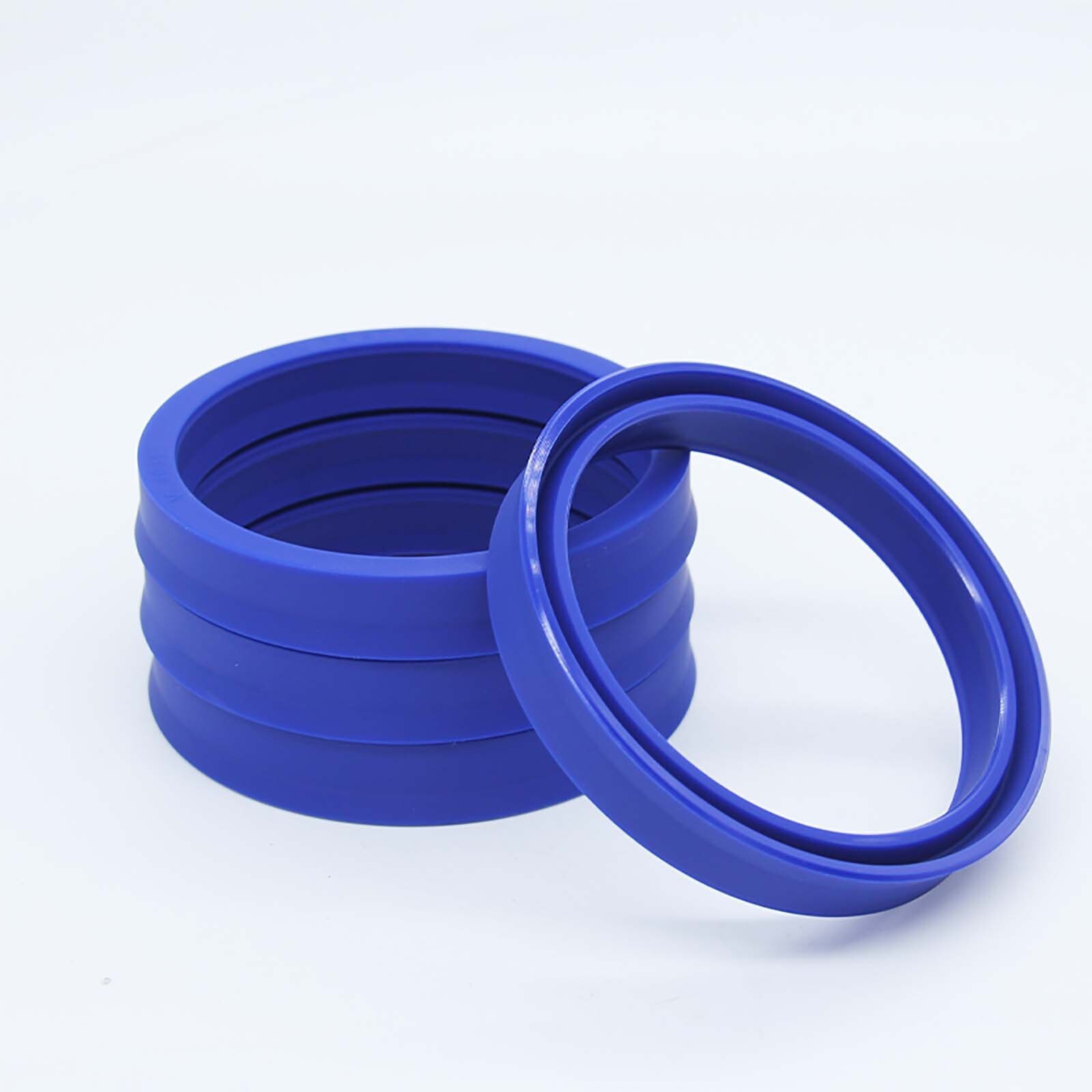 UN/UNS/UHS PU U – cup Hydraulic Oil Seals, 6 – 175mm ID, 5 – 12mm H
