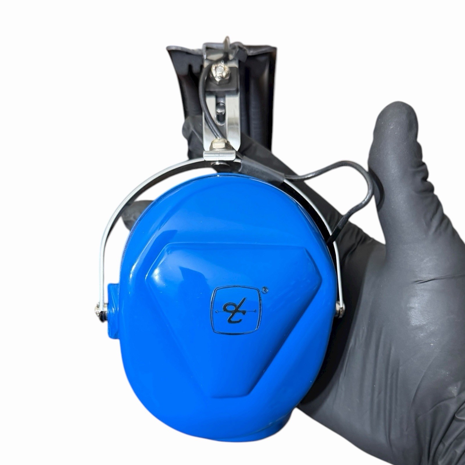 UE Systems Ultraprobe 100 Ultrasonic Leak Detector Kit TESTED