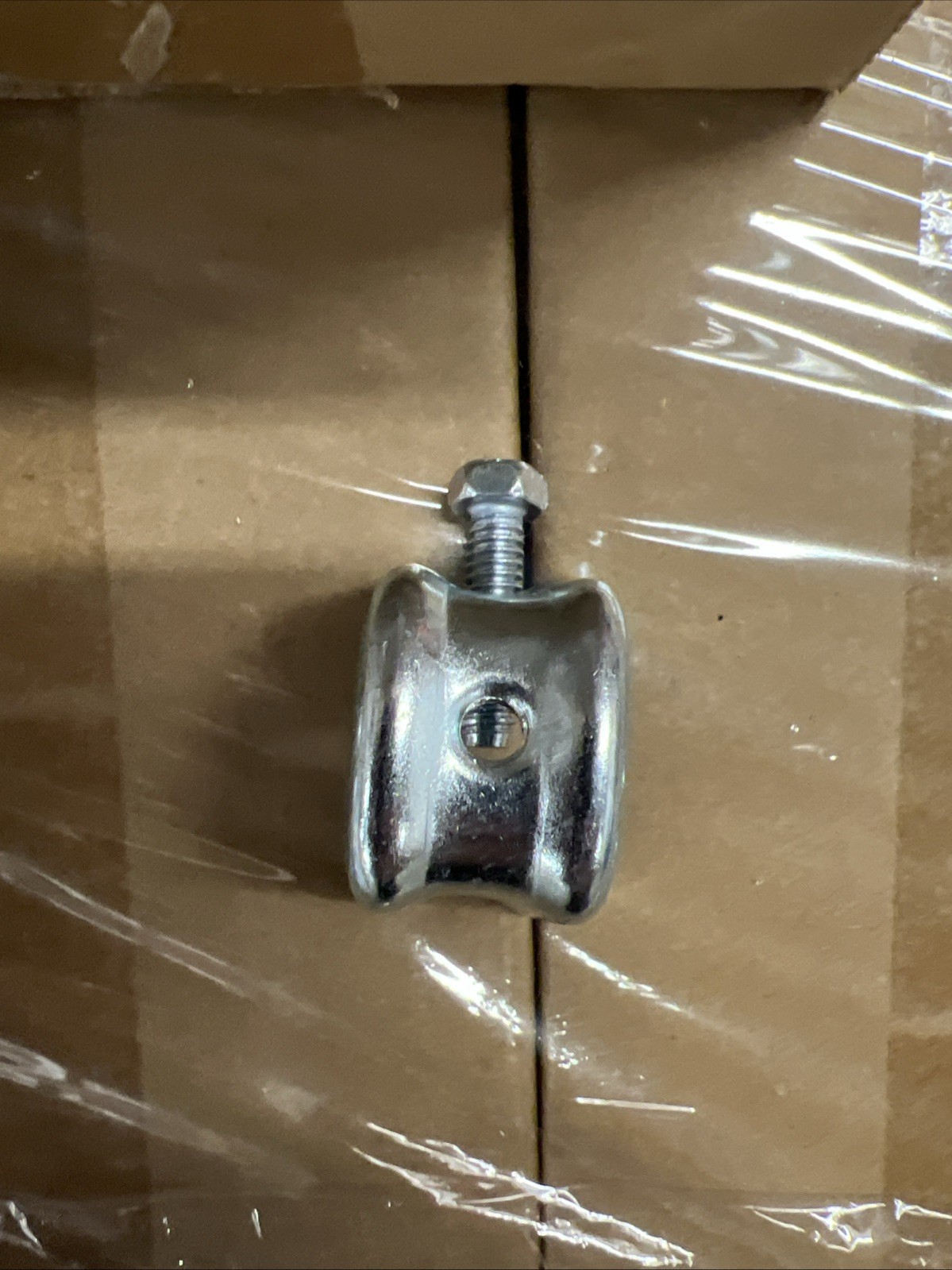 beam clamp 1/4 x 20, Box Qty 100