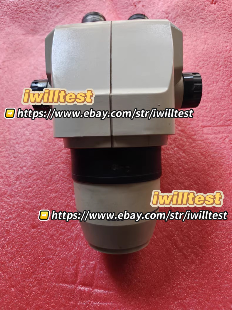 1 PCS OLYMPUS SZ30 Microscope SZ3060 *IW