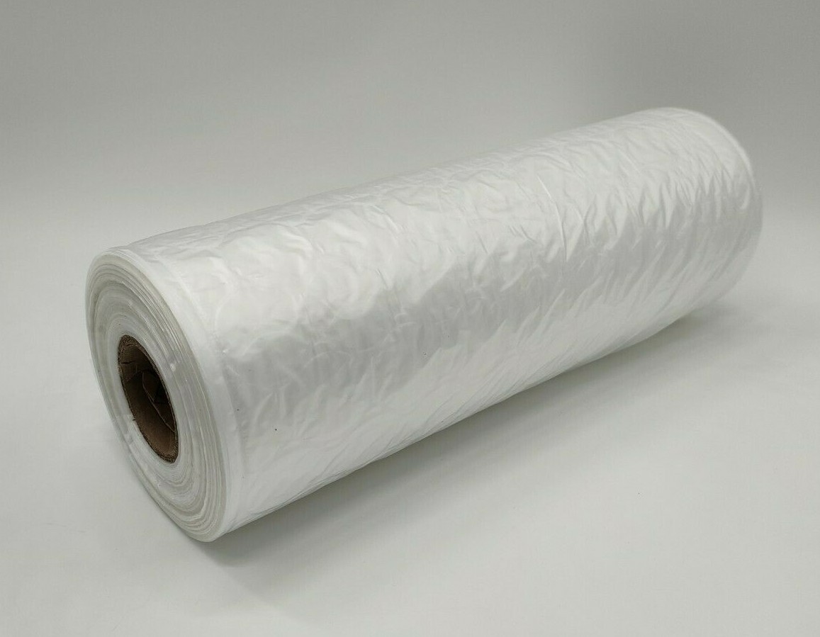 984ft x 16″ Air Cushion Machine Film Small Bubble Pillow Packaging Padding Roll