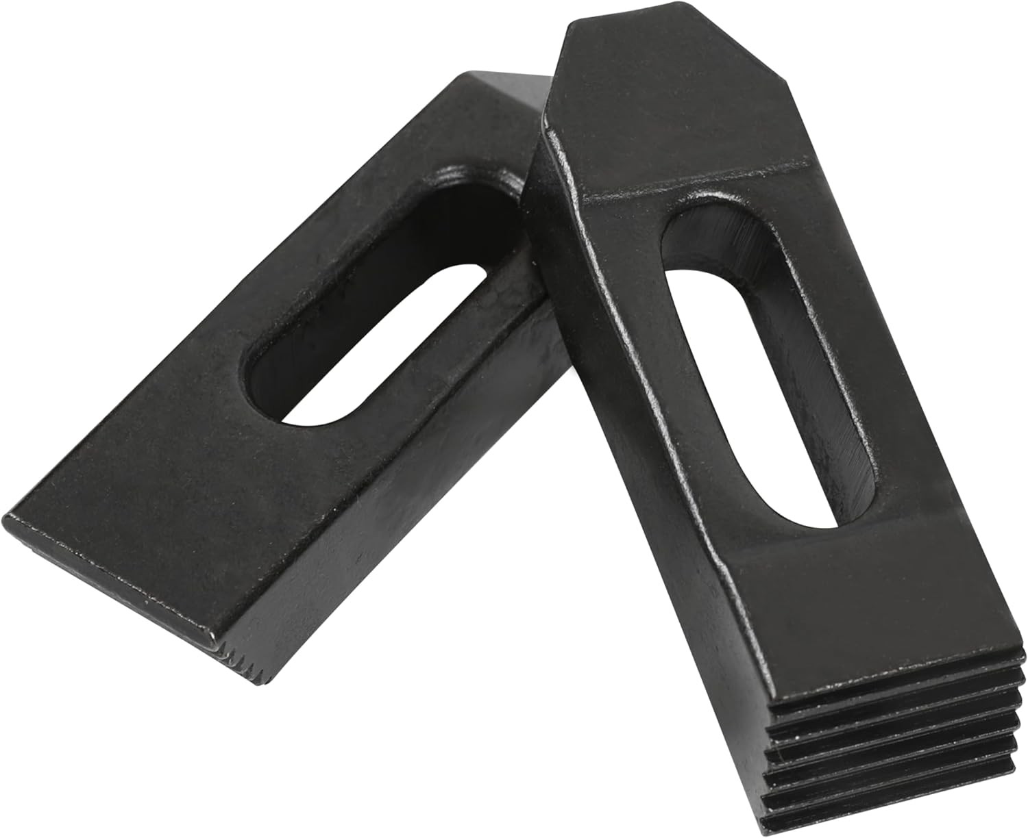 HFS(R) 5/8″Slot 1/2″ Stud Hold Down Clamp Clamping Set Kit Bridgeport Mill