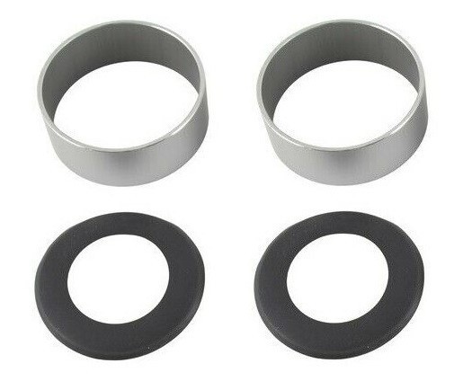 Rebuild Kit Thomas Compressor Model 2668CE44 2688VE44 Cups Sleeves Only SK2668