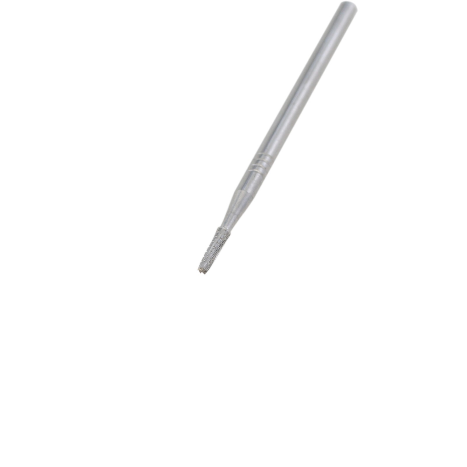 Wave Dental Surgical Burs 44.5mm For Straight Handpiece Carbide Round Fissure