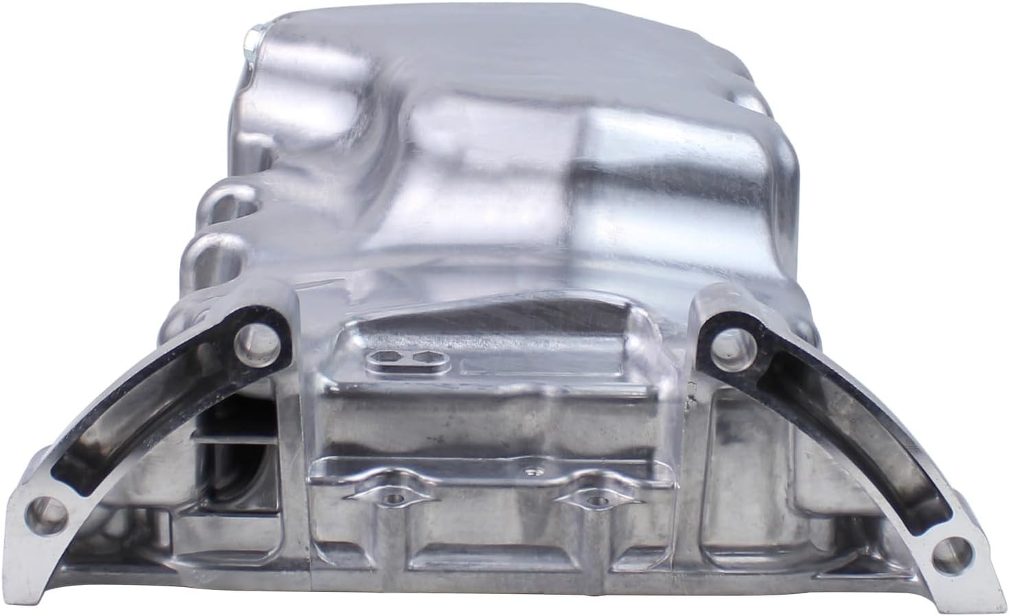 3.5L Engine Oil Pan for Honda Odyssey Passport Pilot Ridgeline Acura MDX 2016…