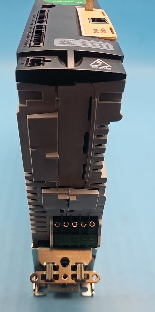 Emerson Control Techniques 3098-0080 1.5kW Unidrive SP0405 Inverter Drive