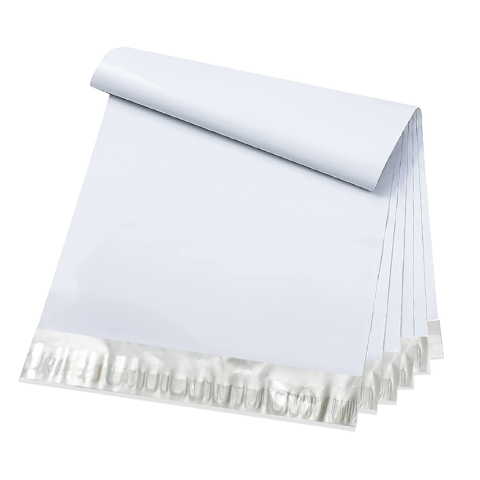 Bulk Poly Mailers All Sizes Self Sealing Waterproof Shipping Bags 100-10000 pcs