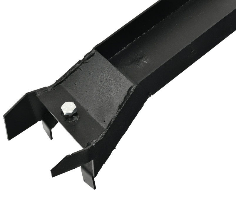 Steel Front Fuel Tank Crossmember for 2007-2014 Chevy Silverado GMC Sierra 1500