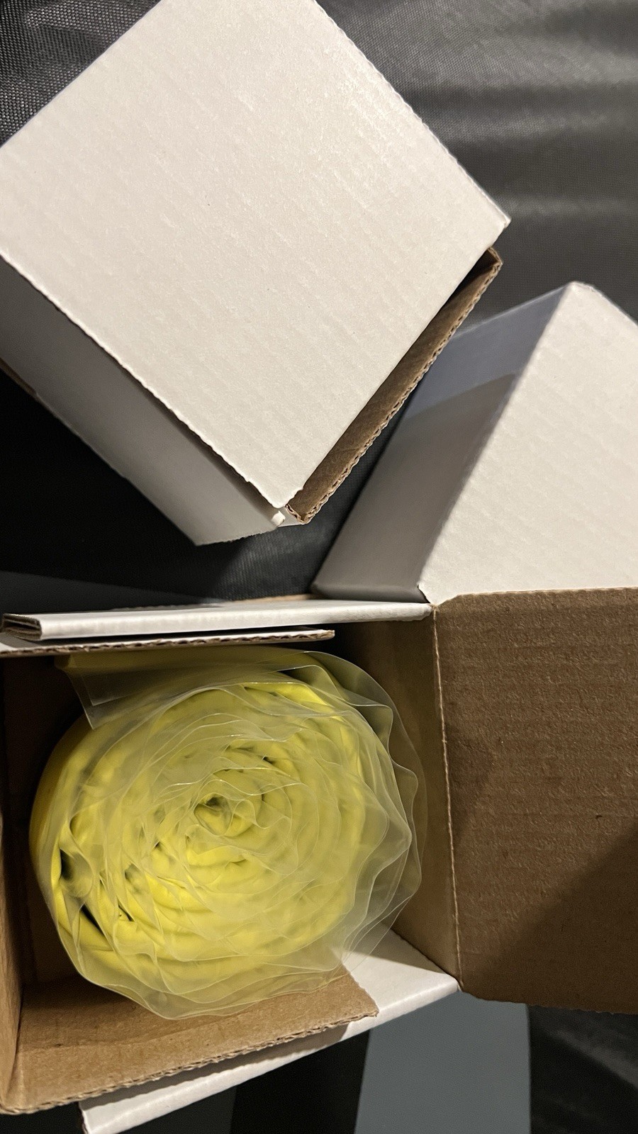 Kneadatite Blue/Yellow Epoxy Putty Tape 90cm Green Stuff by PSI no clear Box