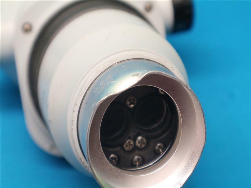 SZ3060 Microscope Head w/ Breakage AS IS