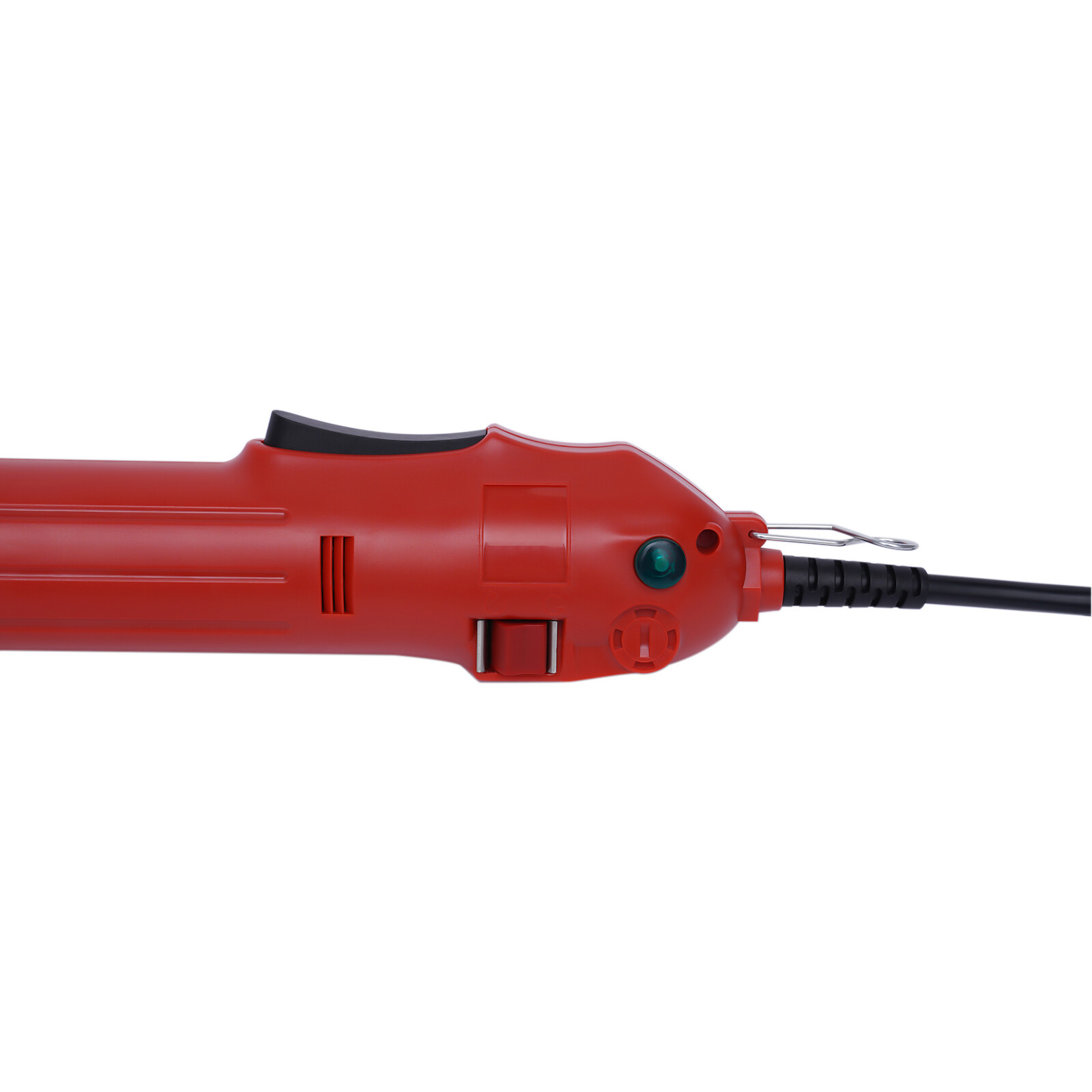 Handheld Electric Bottle Capping Machine Screw Capper Sealing Tool Φ1-30mm 80W