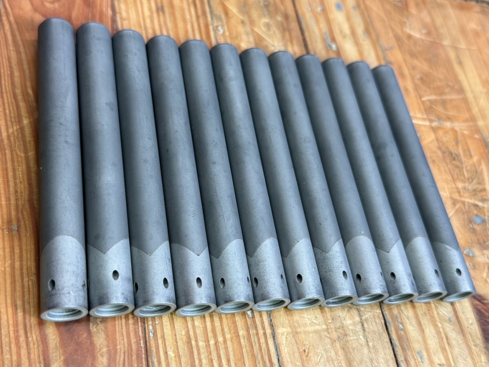 NEW Iscar MM GRT-120C-T08 12mm Solid Carbide Coolant Multi-Master T08 2801081
