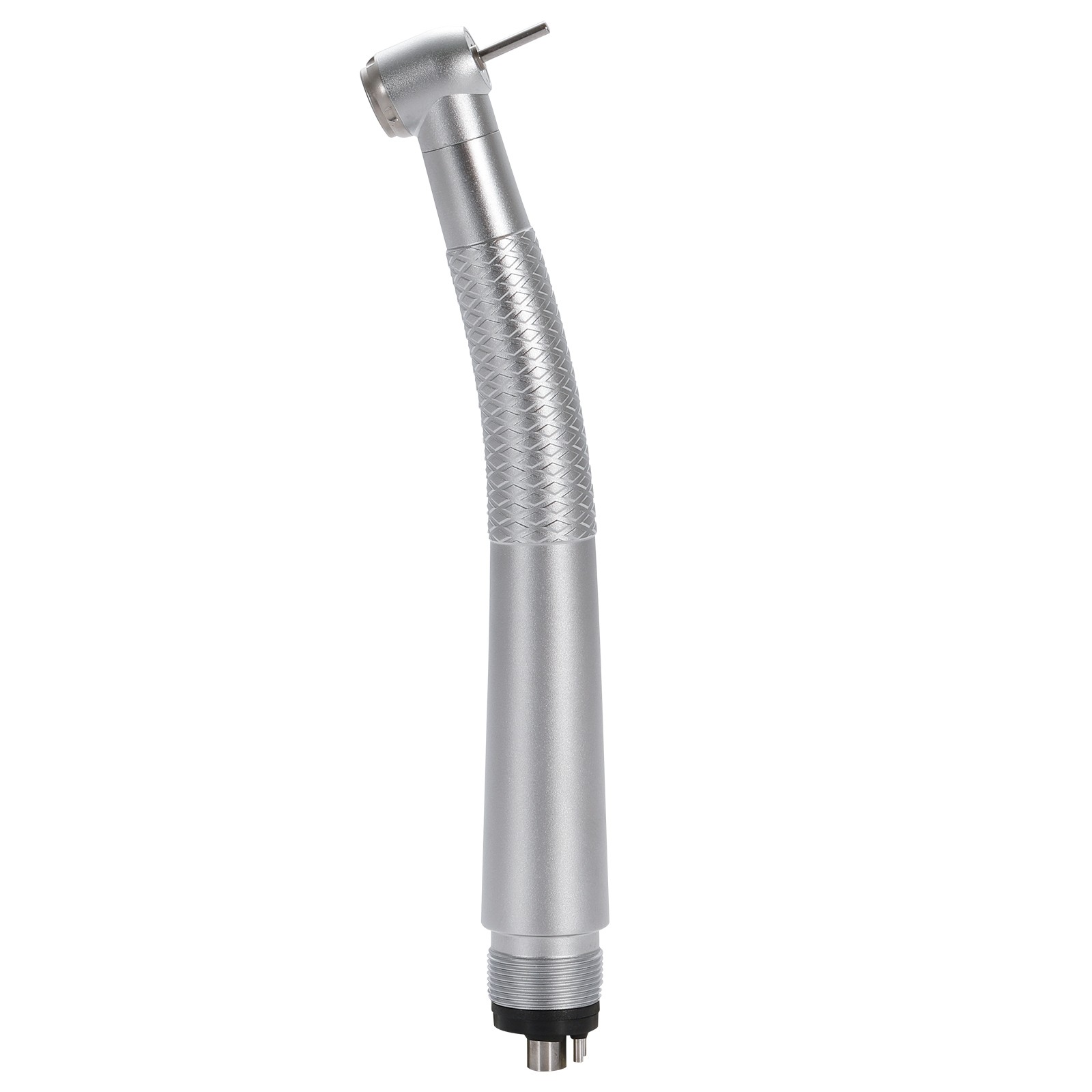 SANDENT Dental High Speed Handpiece Push Button 4 port spray 4 Hole Fit NSK