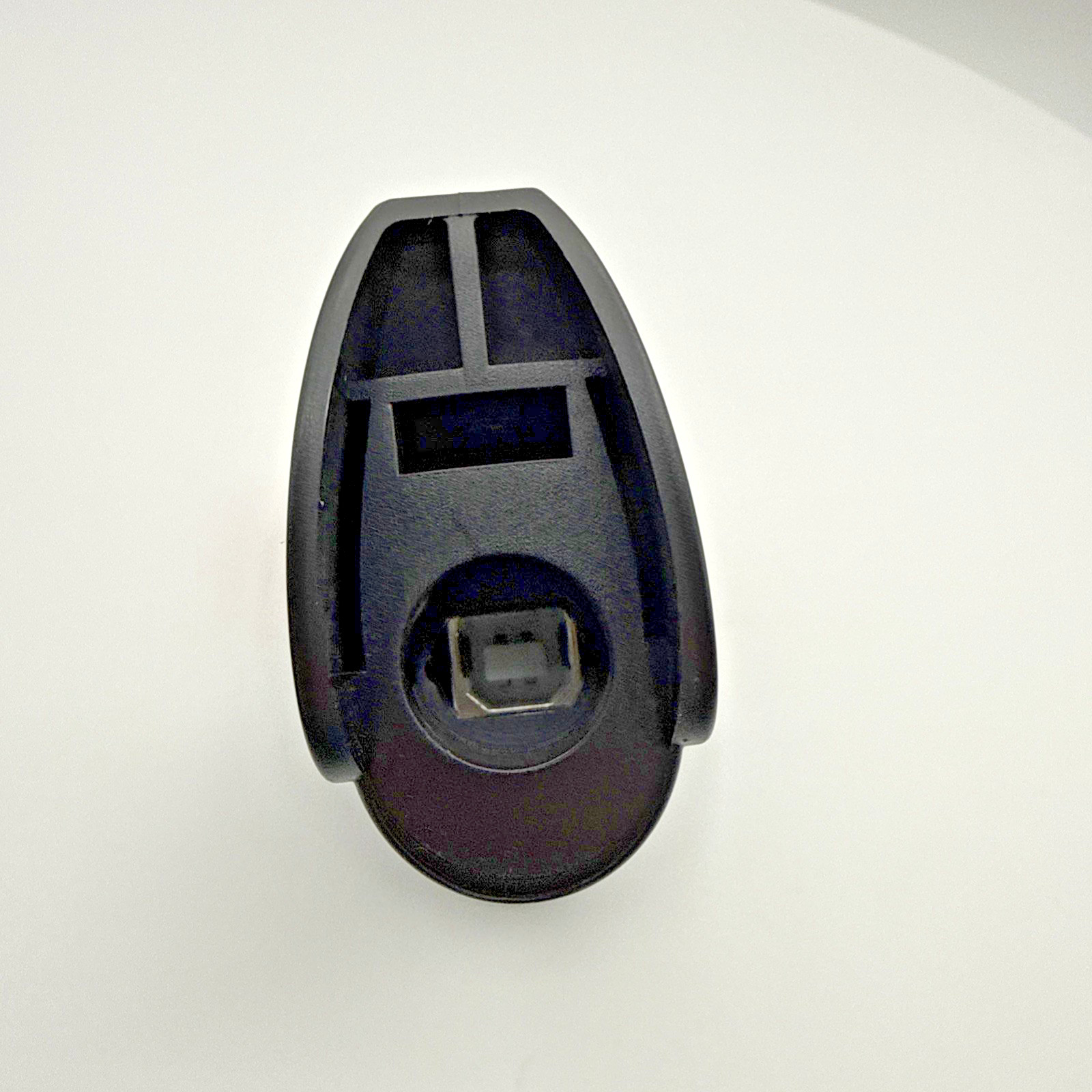 KUIIYER HW0002 2D QR 1D Bluetooth 2.4G Wireless USB Handheld Barcode Scanner