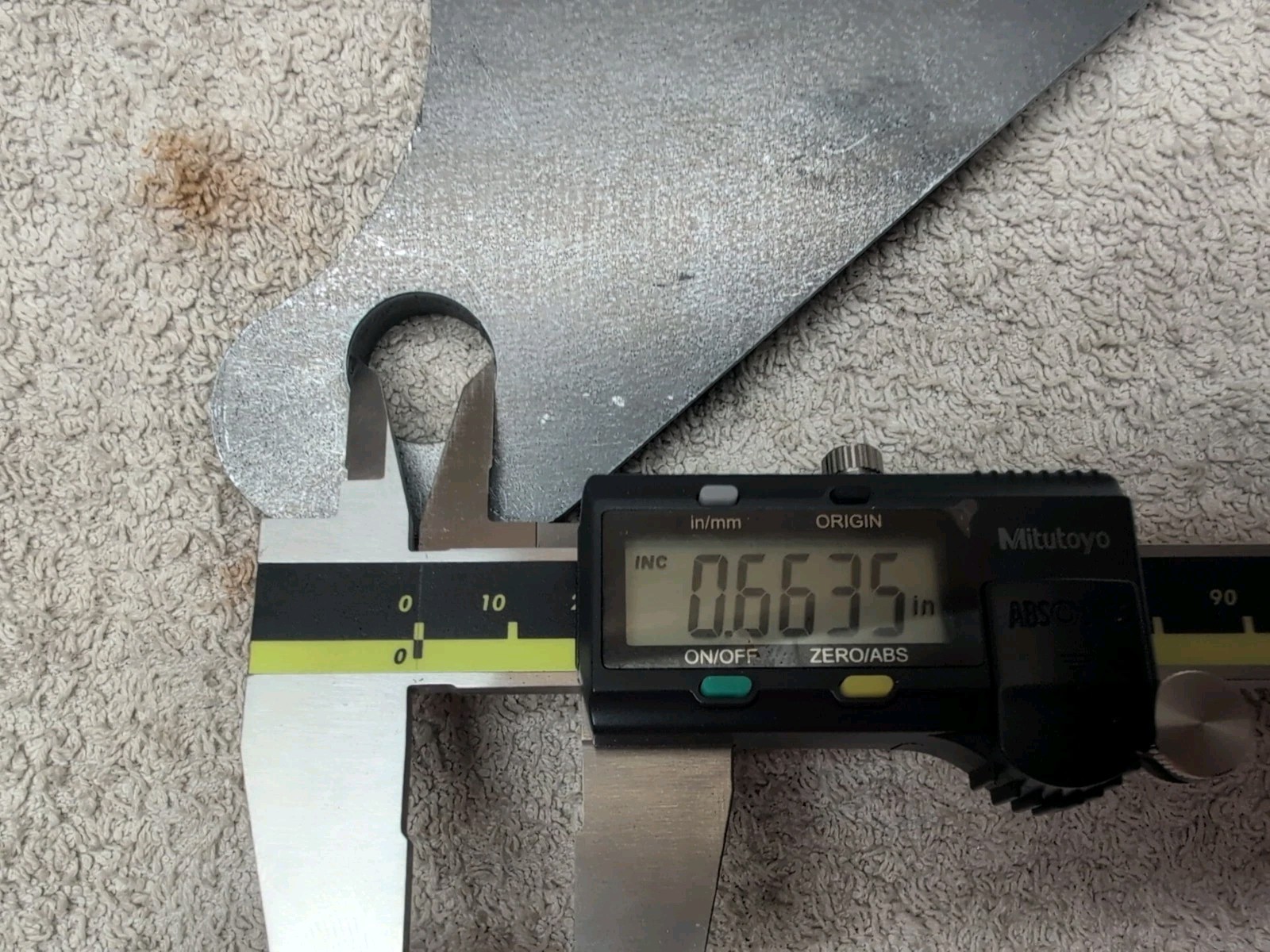 Chinese China Mini Excavator Drive Motor Brackets For Reinforcement 1/2″ Thick