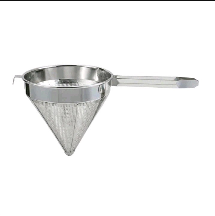Winco CCS-10C 10″ China Cap Strainer