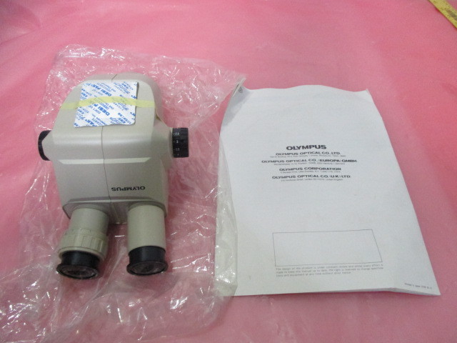 Olympus SZ3060 Zoom Stereo Microscope, 450801