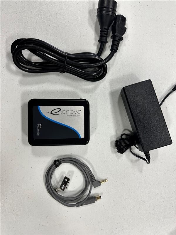 Enova XLT-225A LED Surgical Headlight