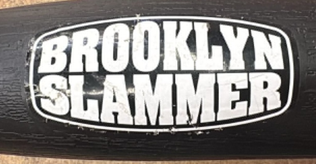 Cold Steel Brooklyn Bats Brooklyn Slammer 19″ One Size Free Shipping
