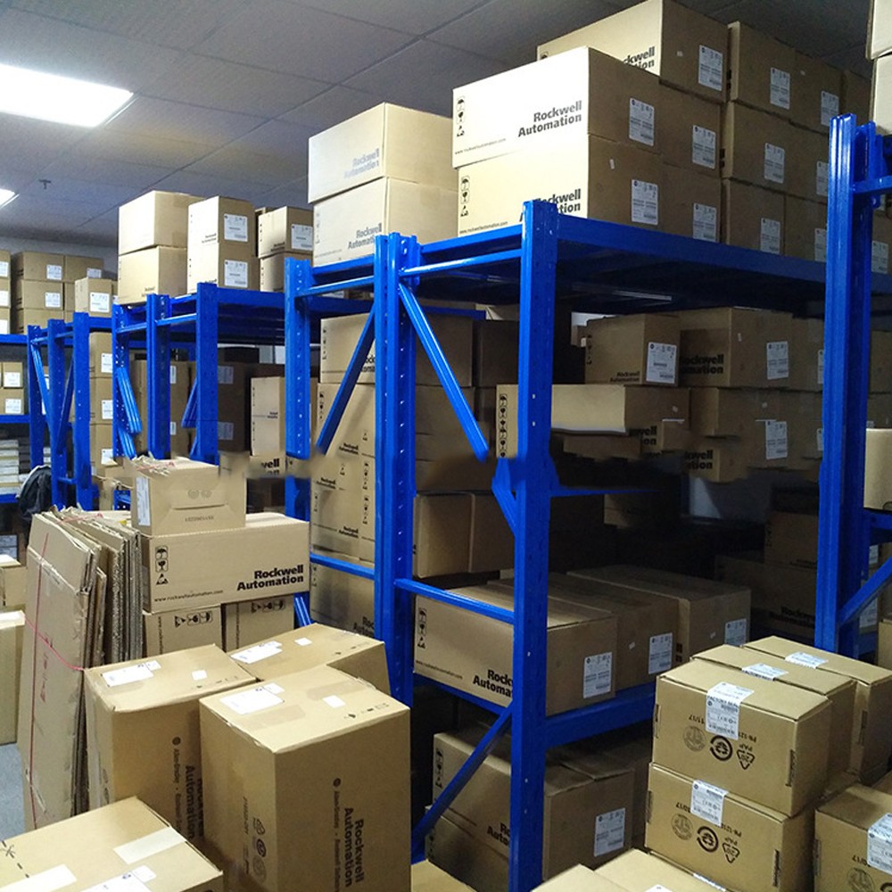 New AB 1756-IRT8I Ser B Brand New Quality Guaranteed Free Ship