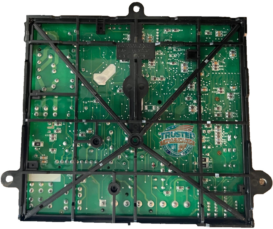 ICM2804 ICM Furnace Control Board for Carrier Bryant CES0110074-01 CES0110074-00