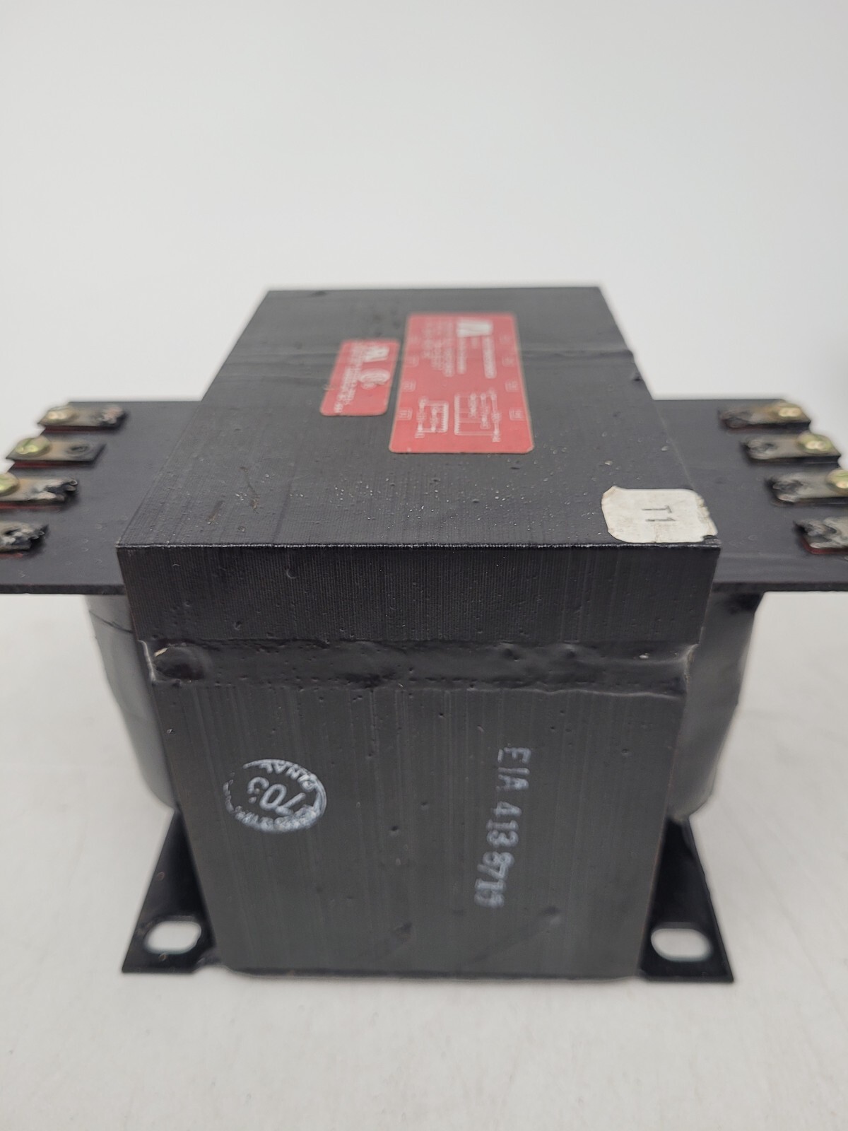 TA-1-81307 ACME Machine Tool Transformer *NEXT DAY OPTION*