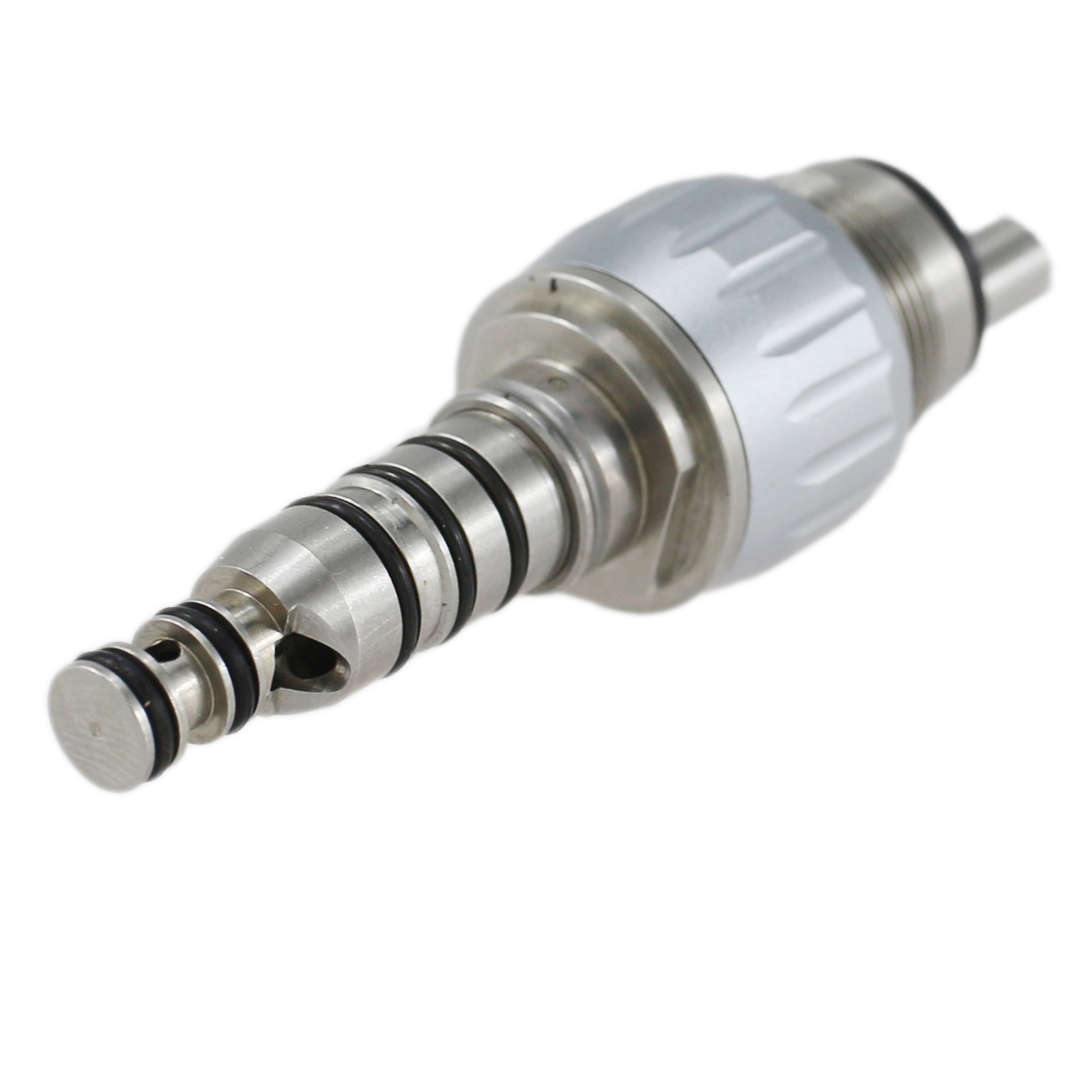 US BEING Dental High Speed Turbine Handpiece For KaVo MULTIflex Coupler 4 Hole