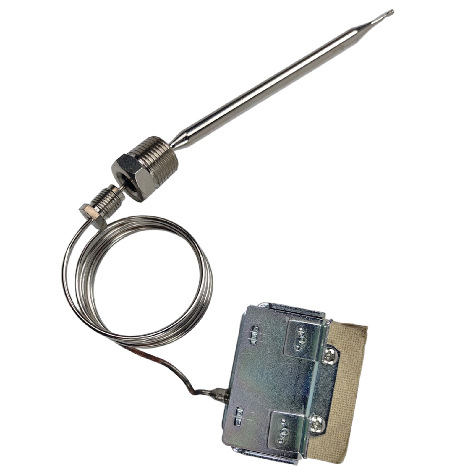 1177 High Limit Fryer Switch Replacement LCCM2003000 fit ATOSA 301030005 Gas Fry