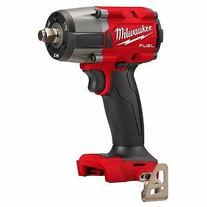Milwaukee 2962-20 M18 1/2″ Mid-Torque Impact Wrench w/ Friction Ring Bare Tool
