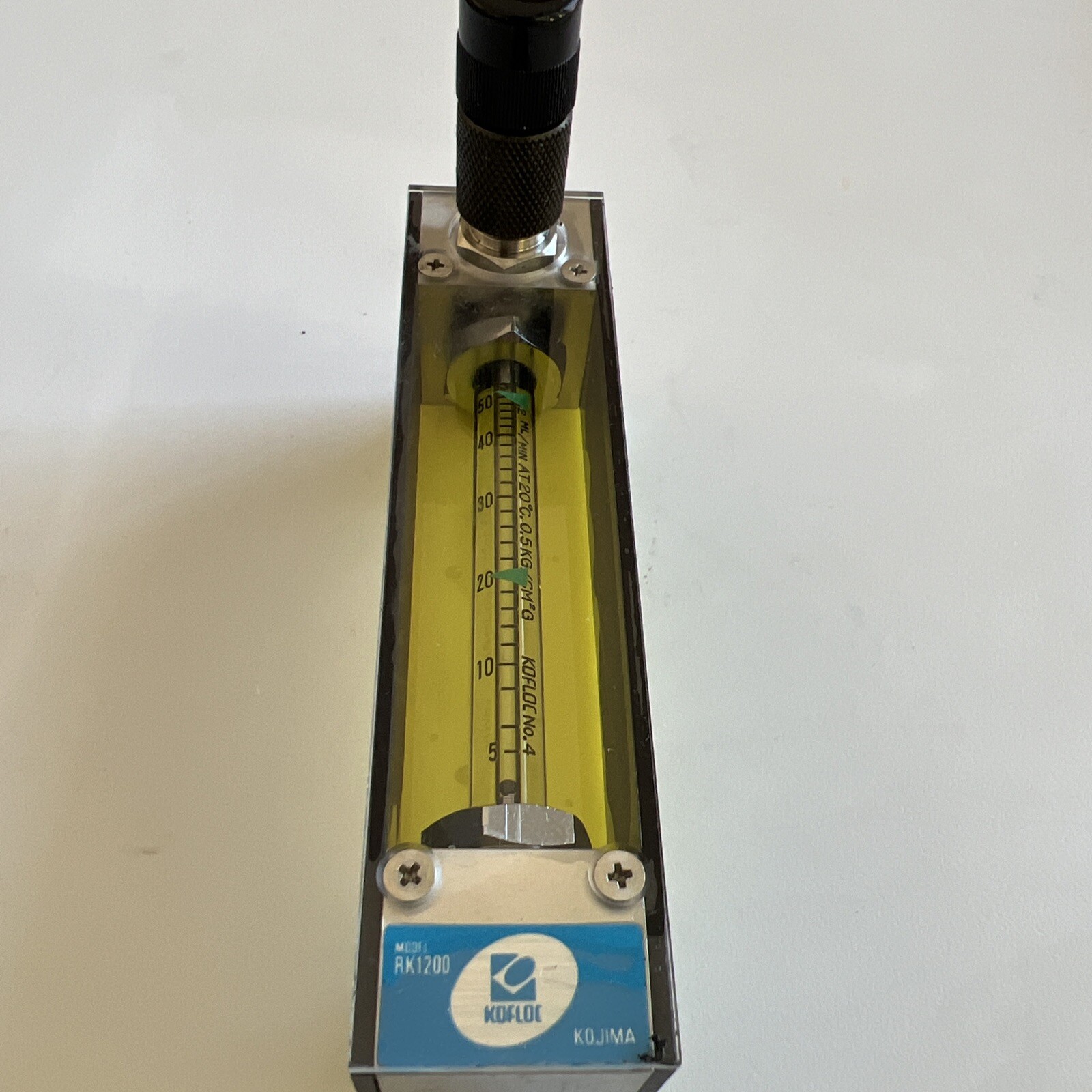 KOFLOC 1200 0.5kg/cm2